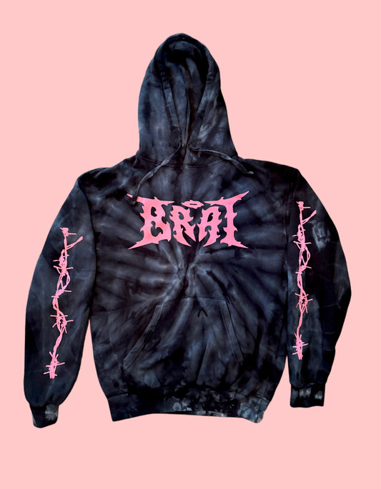 BRAT Hoodie