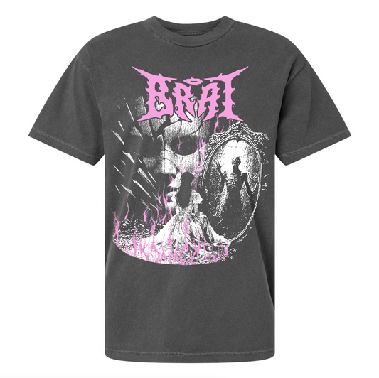 Mirror Girl T-shirt