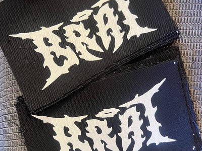 Shitty punk patch