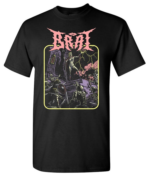 *SALE* Warrior Shirt
